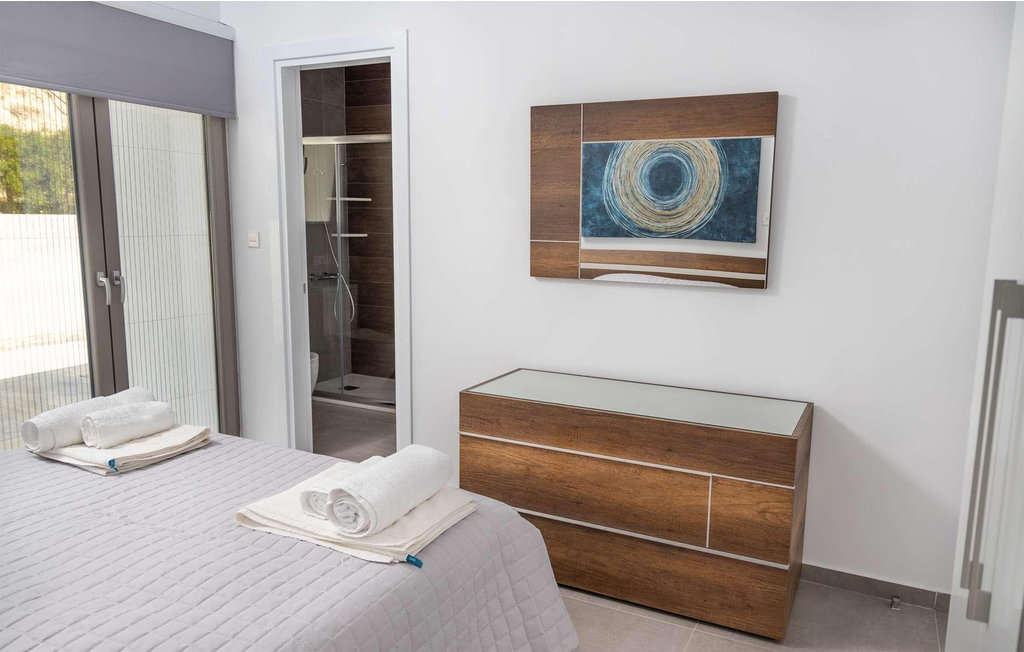 Feriehuse - Latchi , Cypern - CYP379 40