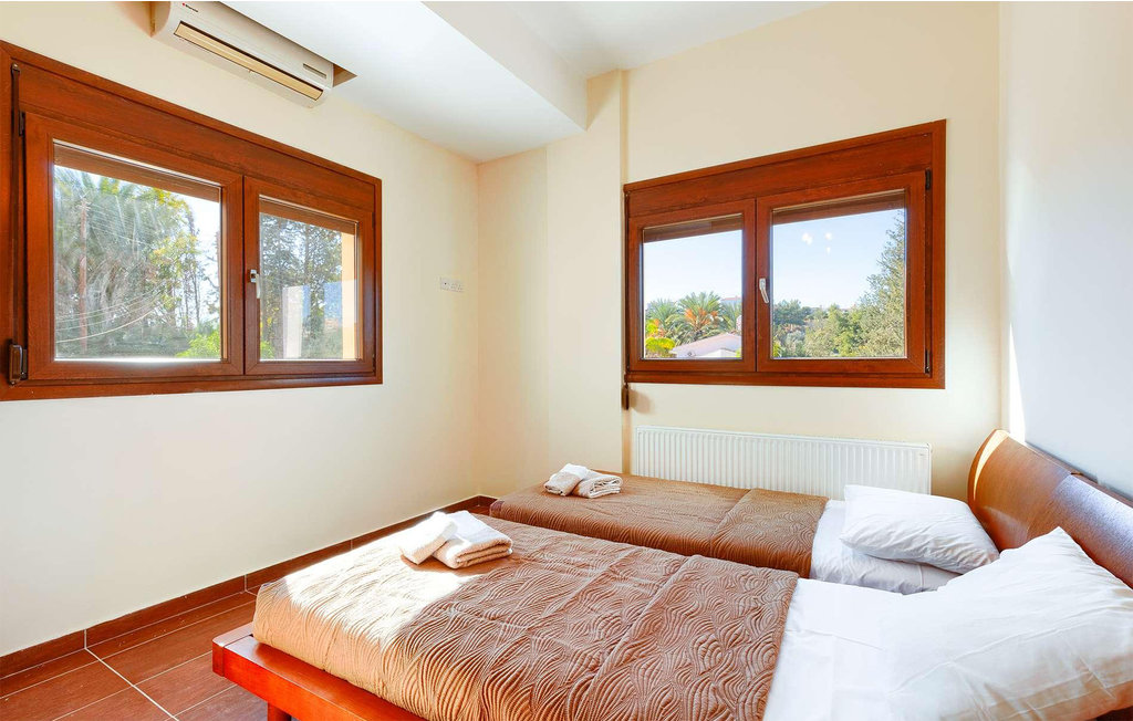 Semesterhus - Latchi , Cypern - CYP382 36