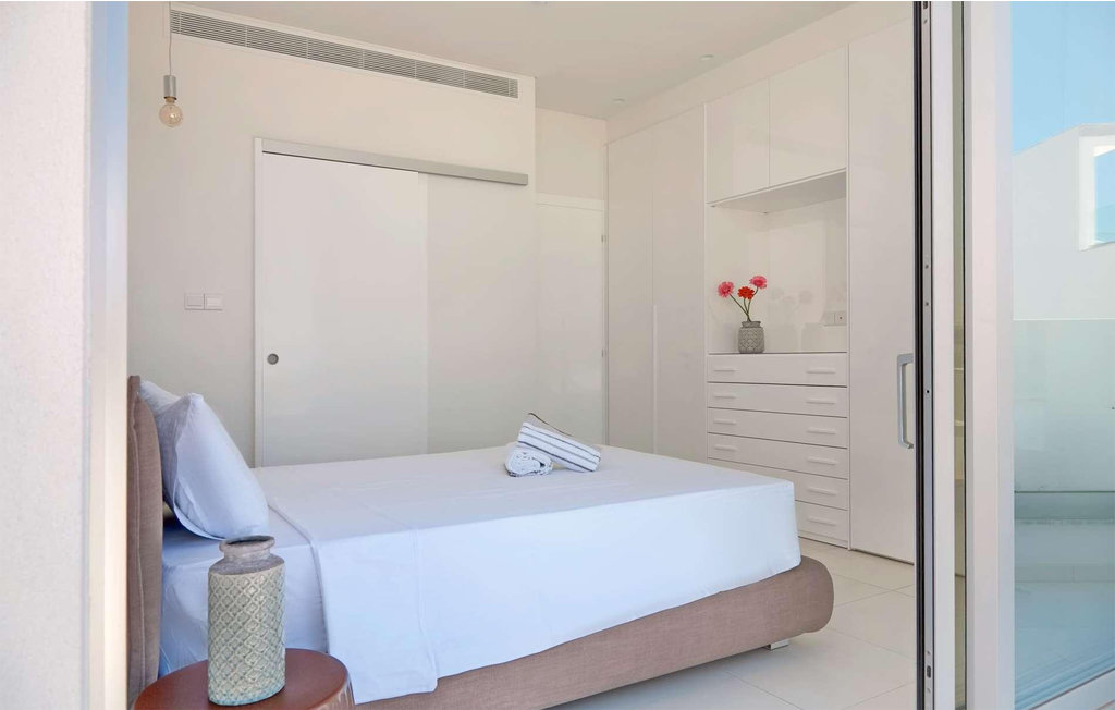 Semesterhus - Protaras , Cypern - CYP450 24