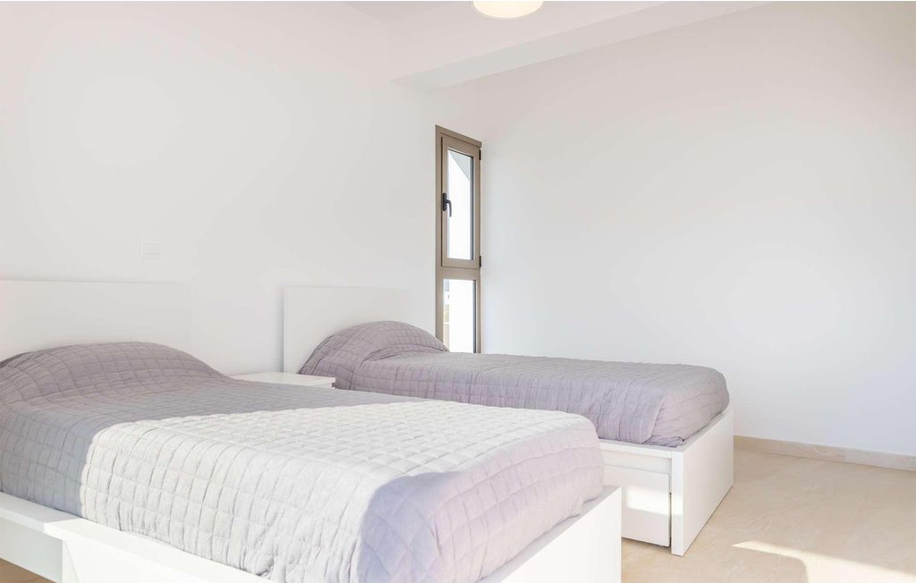 Feriehus - Larnaca Bay , Kypros - CYP531 31