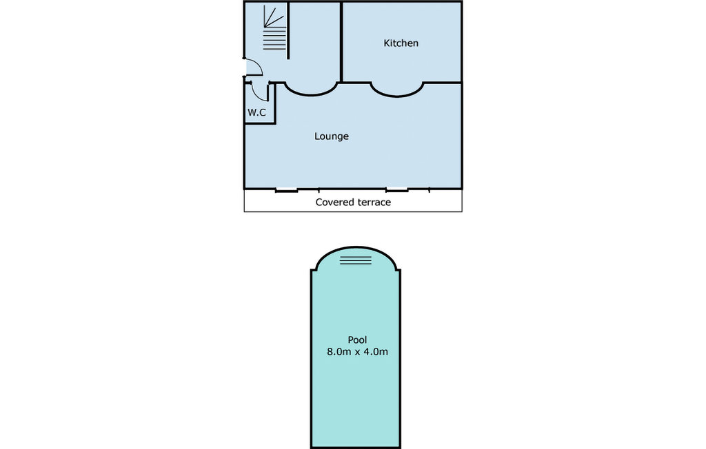 Feriehuse - Coral Bay , Cypern - CYP202 13