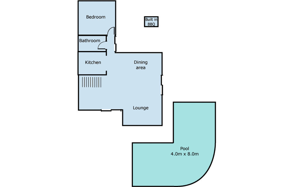 Feriehuse - Argaka , Cypern - CYP205 34