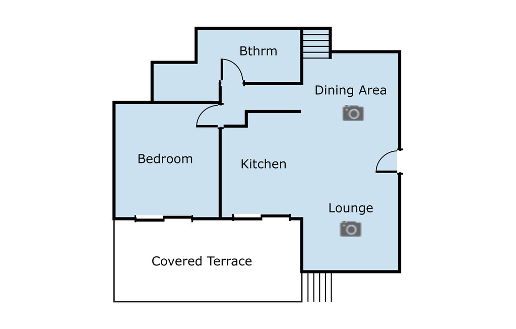 Ferienhaus - Argaka , Zypern - CYP208 13