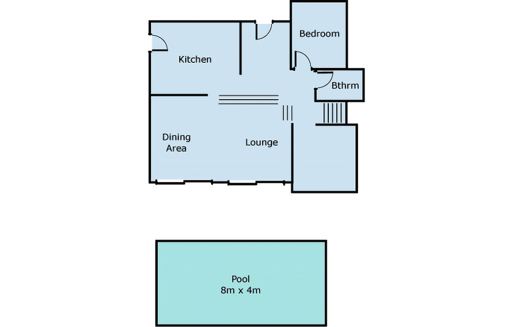 Semesterhus - Coral Bay , Cypern - CYP212 43