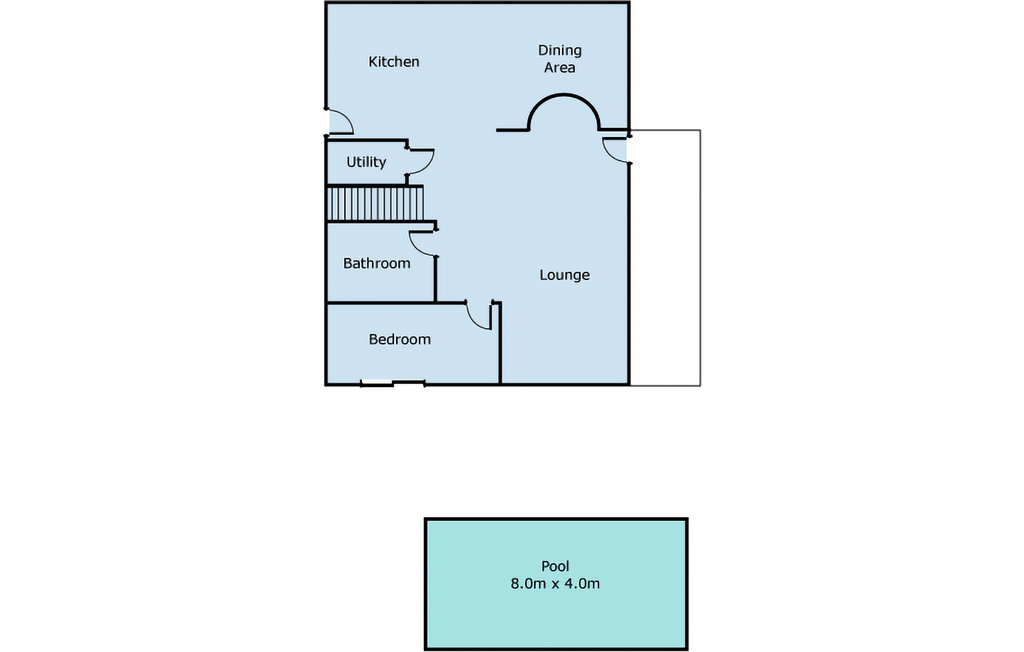 Ferienhaus - Argaka , Zypern - CYP224 29