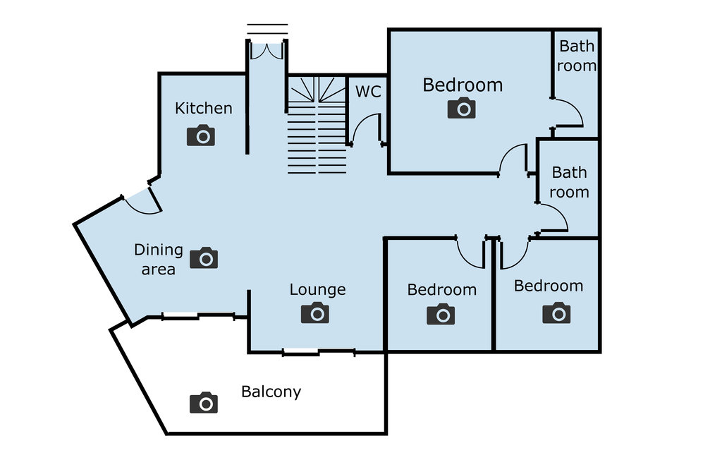 Feriehuse - Latchi , Cypern - CYP232 22