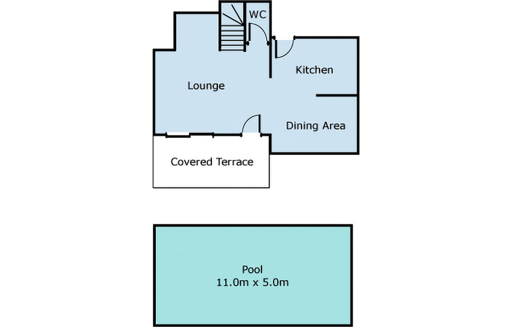 Semesterhus - Coral Bay , Cypern - CYP233 30