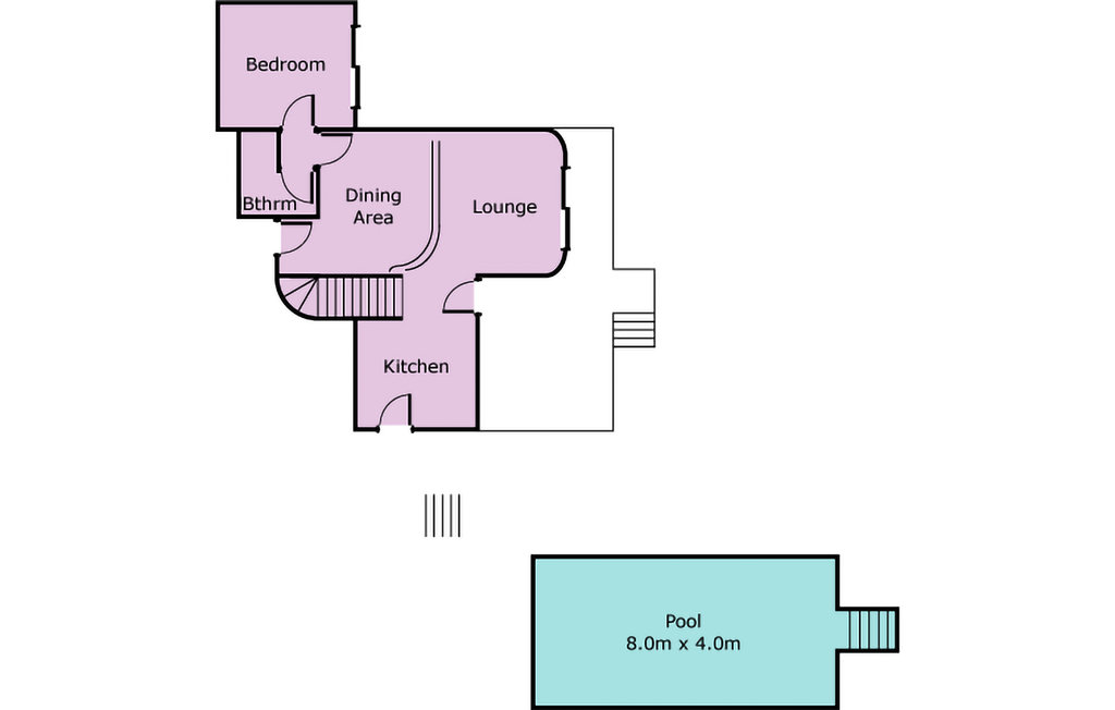 Feriehuse - Argaka , Cypern - CYP243 43