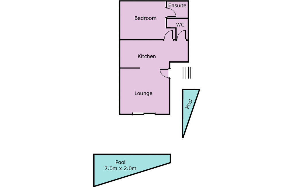 Feriehuse - Paphos , Cypern - CYP262 9