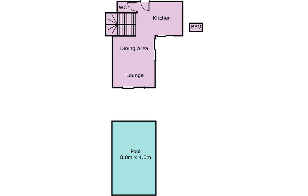 Semesterhus - Paphos , Cypern - CYP264 20