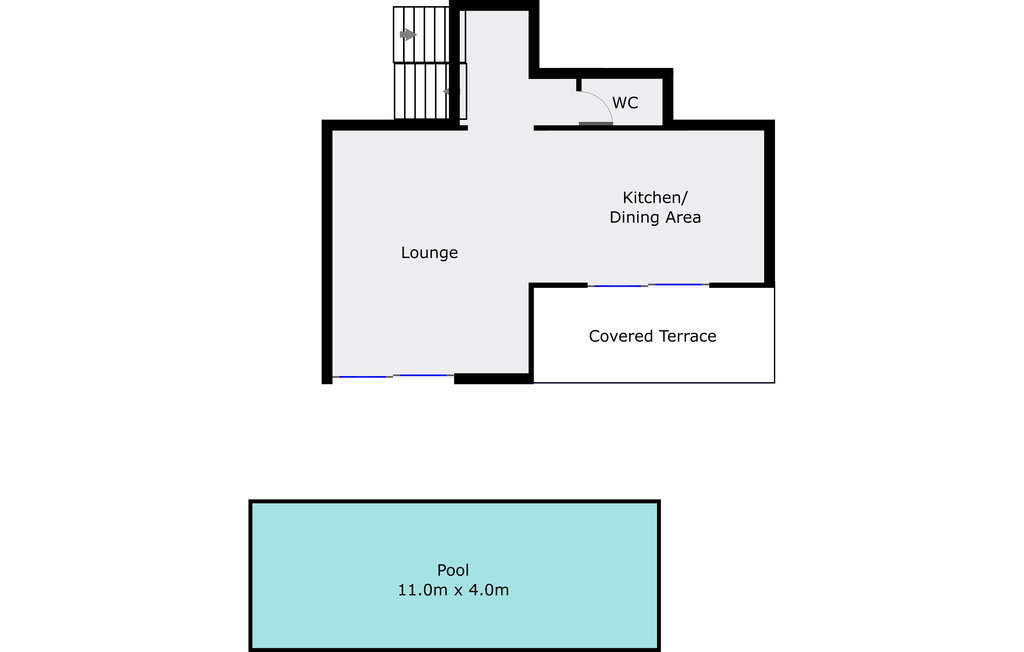 Feriehuse - Paphos , Cypern - CYP303 18