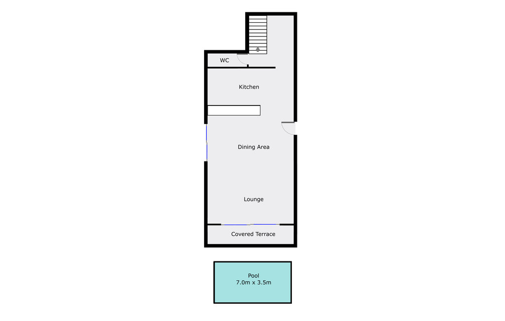 Feriehuse - Paphos , Cypern - CYP304 12