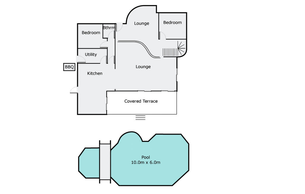 Feriehuse - Coral Bay , Cypern - CYP306 42