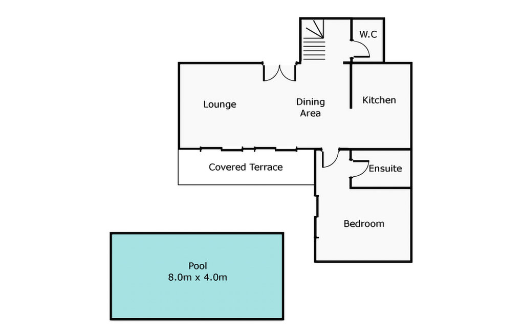 Semesterhus - Coral Bay , Cypern - CYP318 27