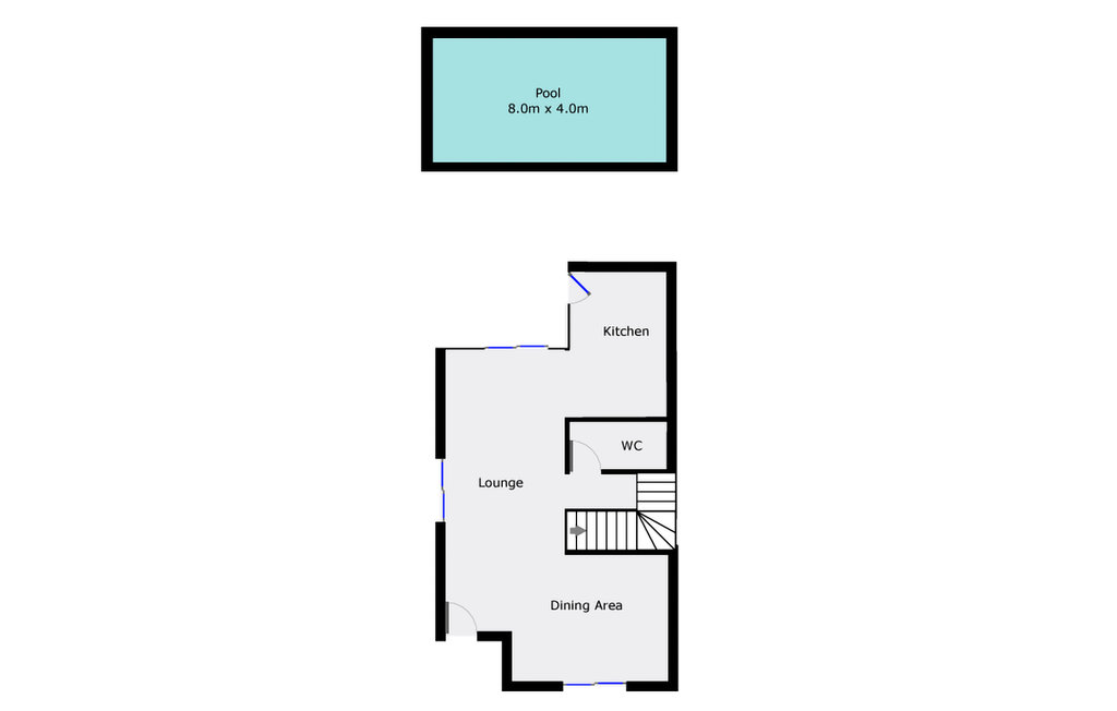 Feriehuse - Protaras , Cypern - CYP329 40