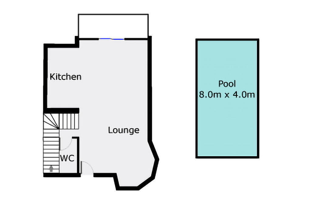 Semesterhus - Protaras , Cypern - CYP331 33