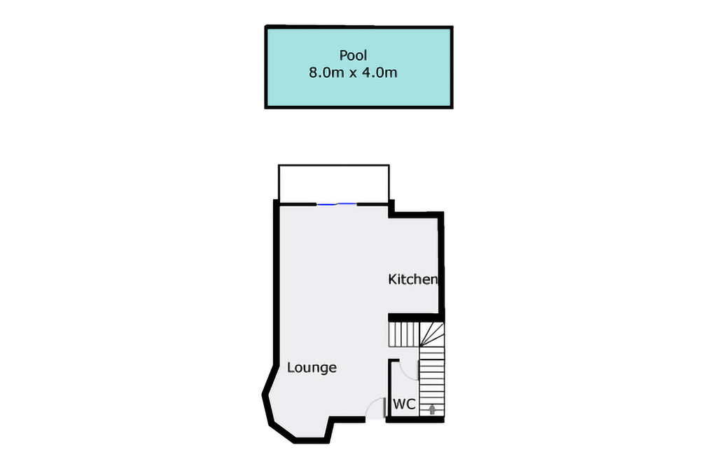 Semesterhus - Protaras , Cypern - CYP332 30