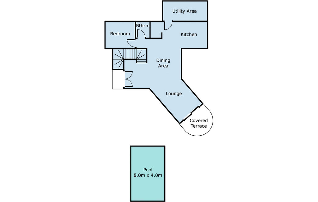 Semesterhus - Coral Bay , Cypern - CYP421 19
