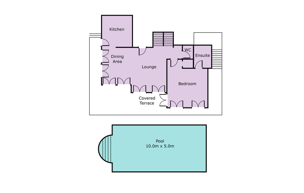 Semesterhus - Aphrodite Hills , Cypern - CYP423 41