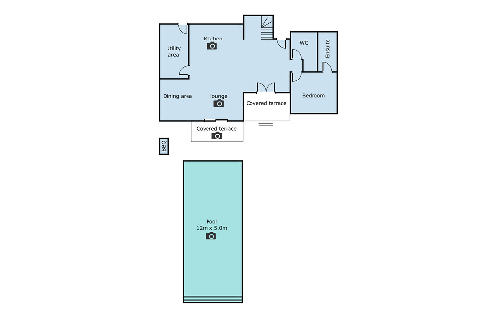Semesterhus - Argaka , Cypern - CYP424 58