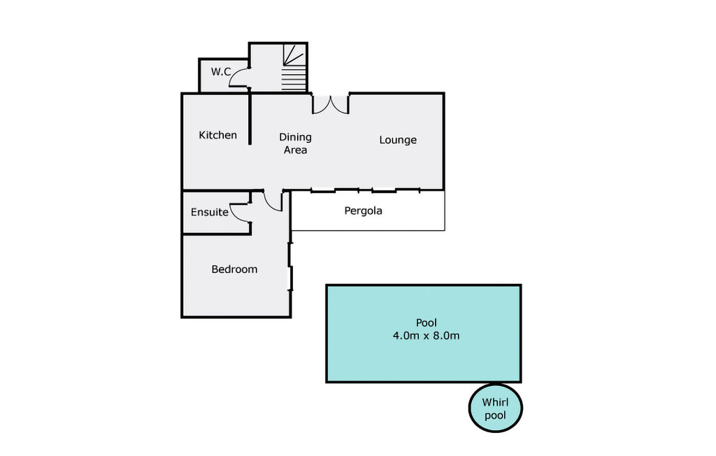 Semesterhus - Coral Bay , Cypern - CYP426 14