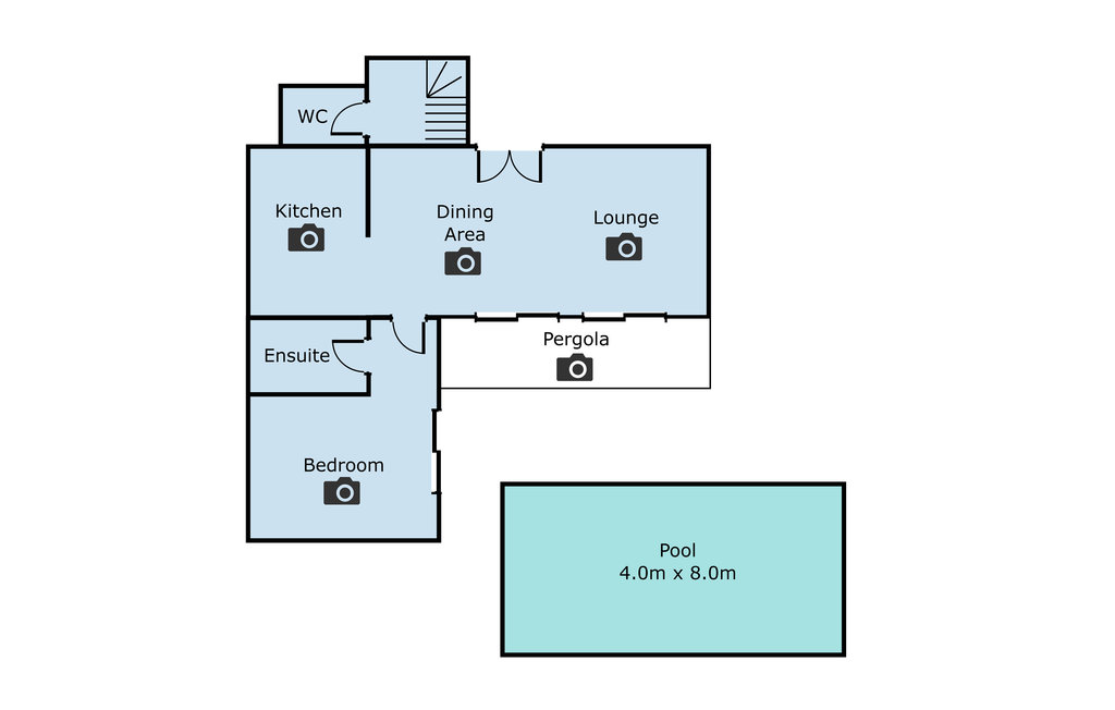 Semesterhus - Coral Bay , Cypern - CYP428 38