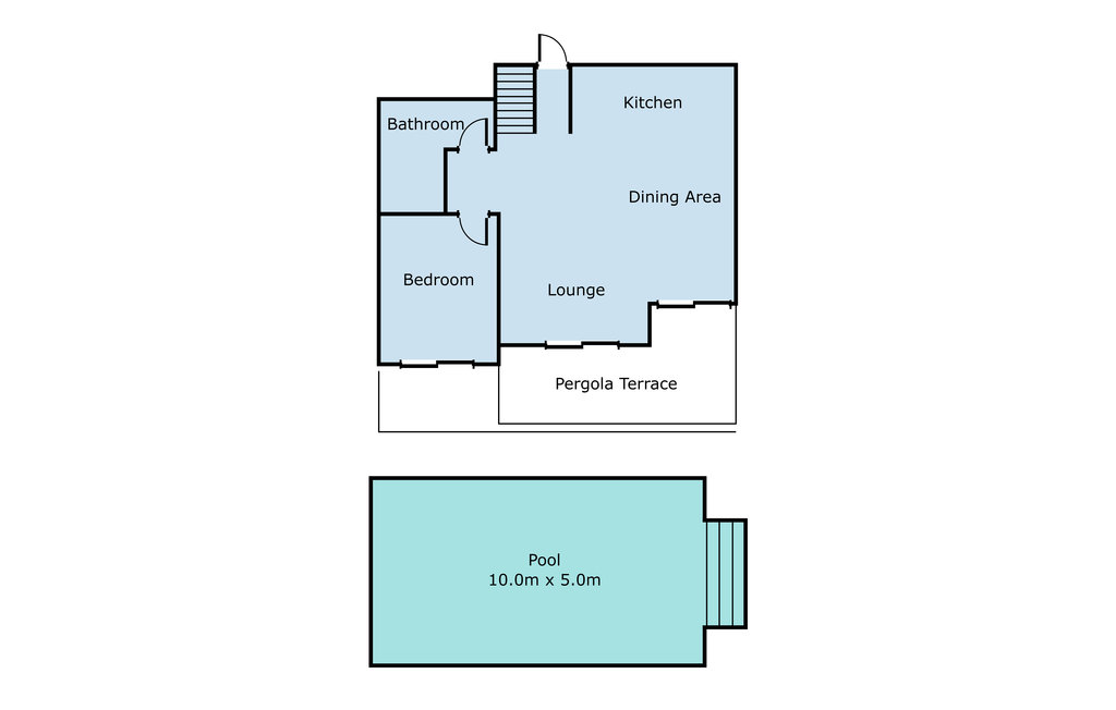 Semesterhus - Coral Bay , Cypern - CYP444 30