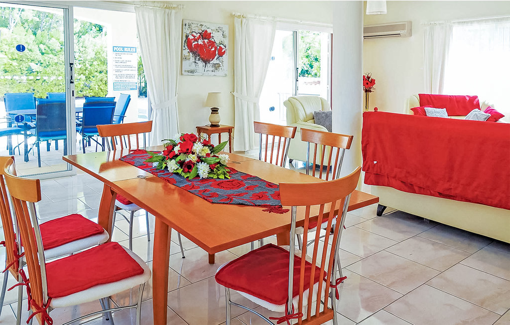 Feriehuse - Coral Bay , Cypern - CYP202 4