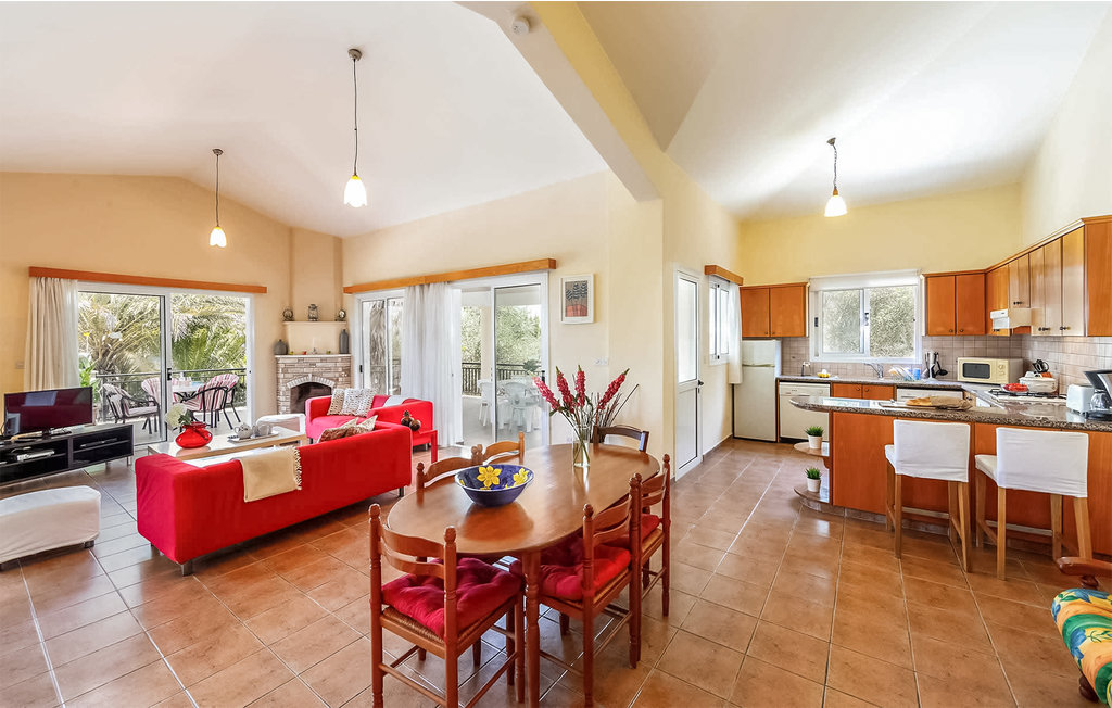 Semesterhus - Latchi , Cypern - CYP203 5