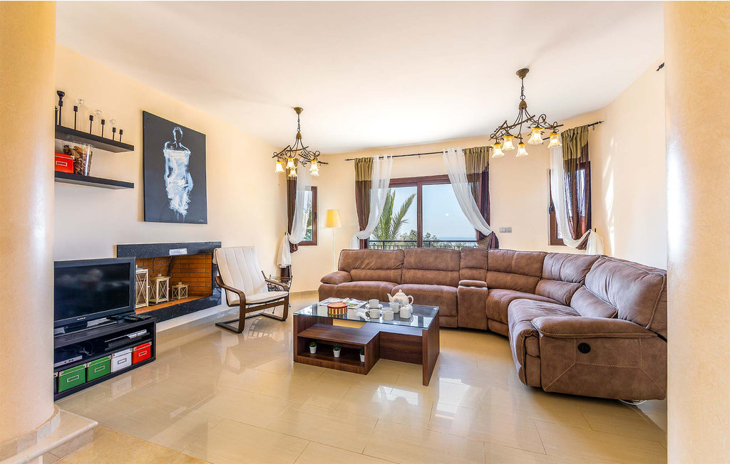 Feriehuse - Argaka , Cypern - CYP243 4