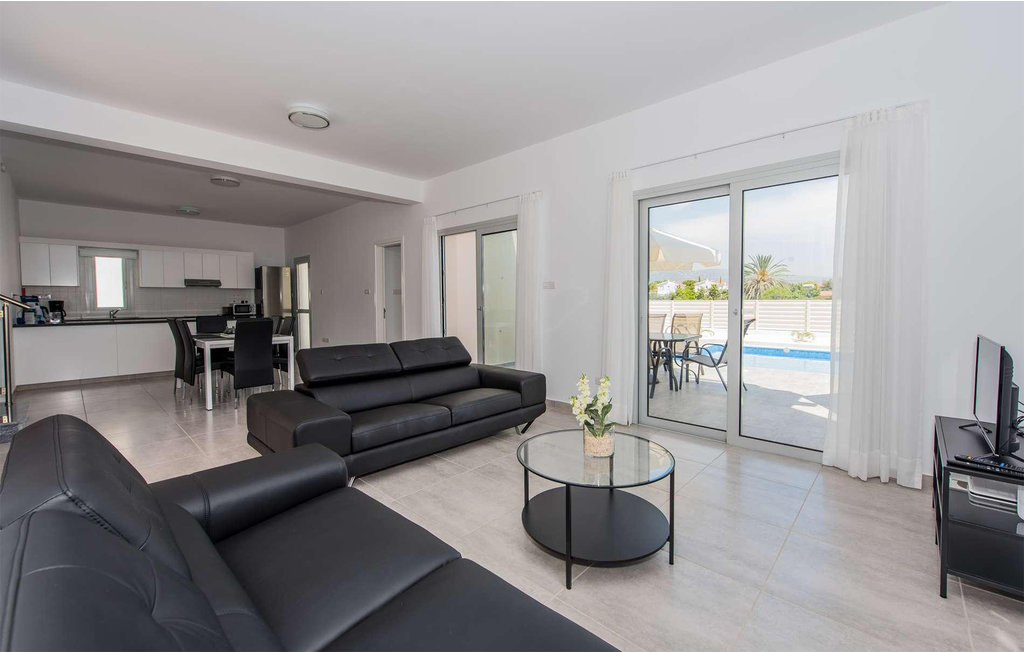 Semesterhus - Coral Bay , Cypern - CYP318 4