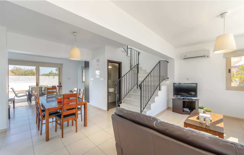 Semesterhus - Protaras , Cypern - CYP320 4