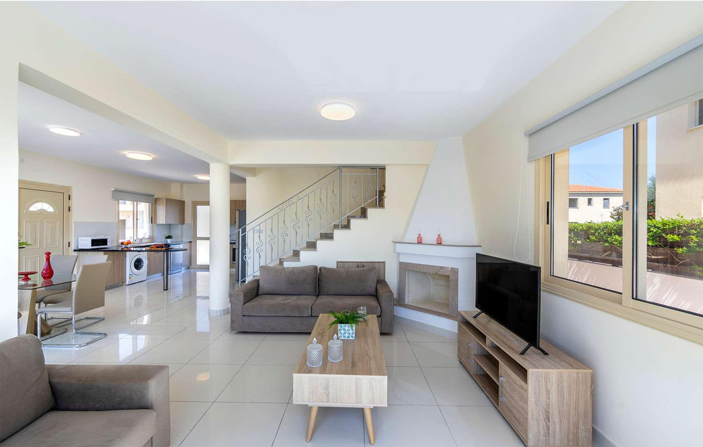 Feriehuse - Latchi , Cypern - CYP377 15