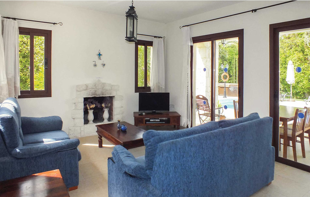 Semesterhus - Polis , Cypern - CYP433 2