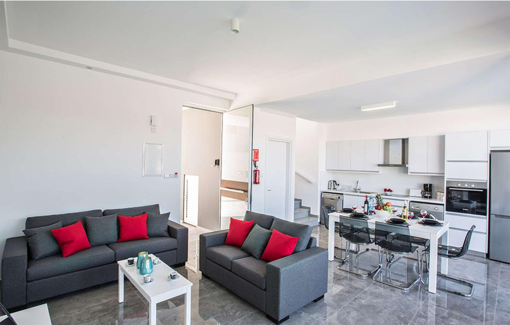 Semesterhus - Protaras , Cypern - CYP463 3