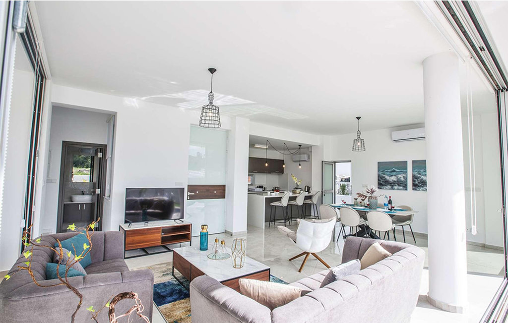 Semesterhus - Protaras , Cypern - CYP475 3