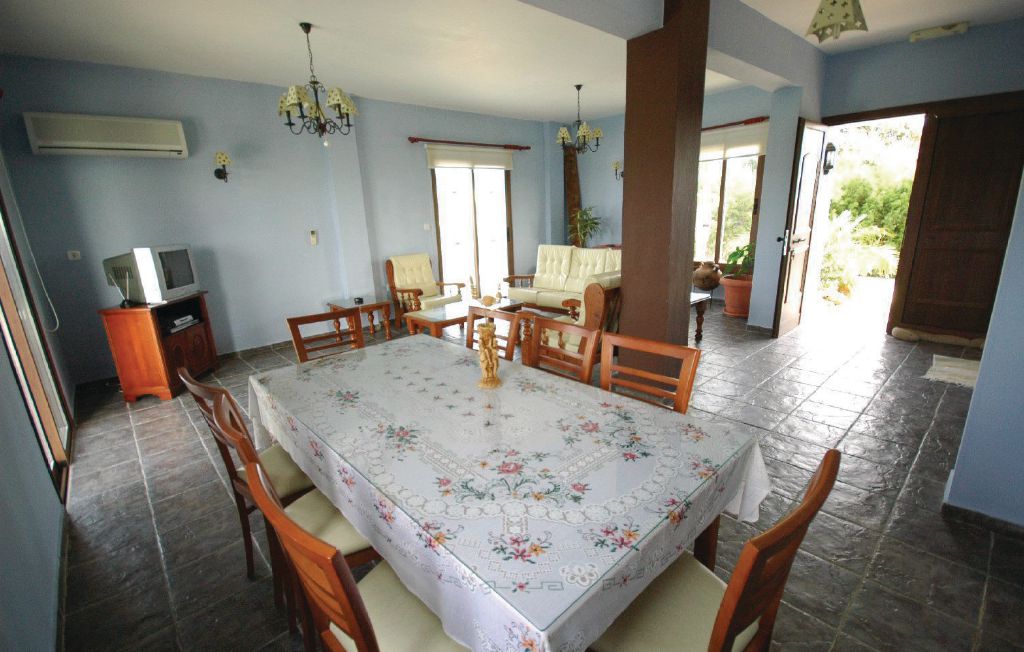 Feriehus - Pegia-Paphos , Kypros - CYP003 17
