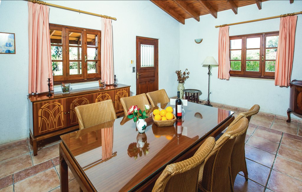 Feriehuse - Laatchi Paphos , Cypern - CYP017 8