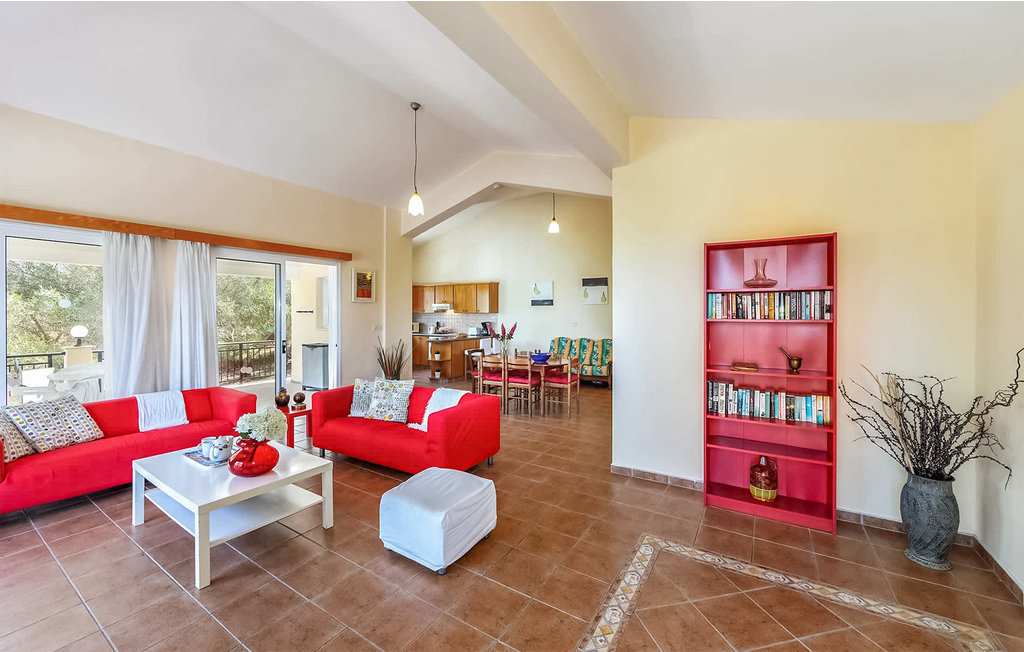 Semesterhus - Latchi , Cypern - CYP203 22