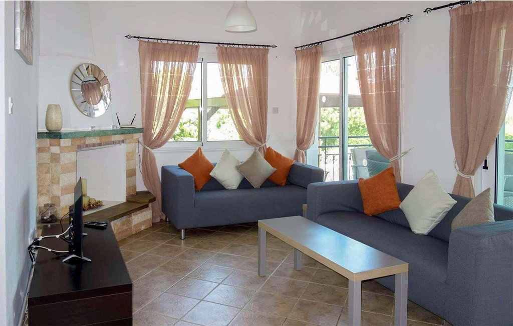 Feriehuse - Latchi , Cypern - CYP207 3