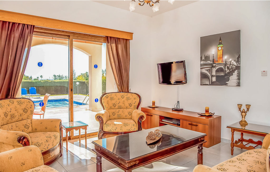 Feriehuse - Coral Bay , Cypern - CYP210 4