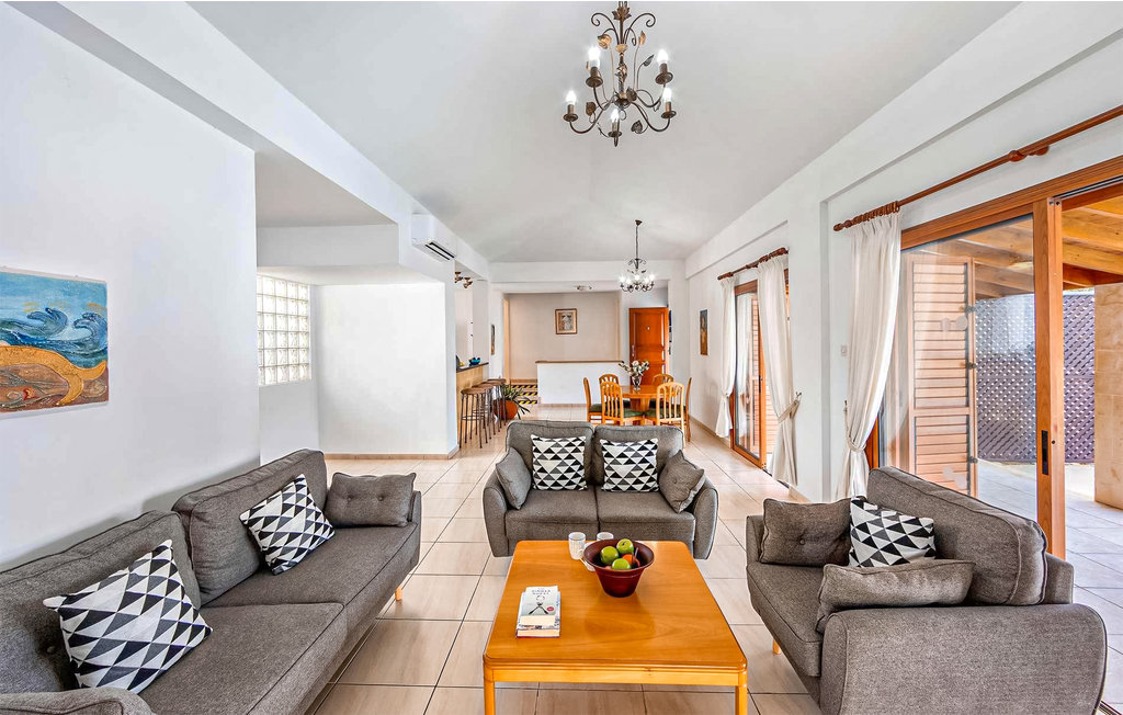 Feriehuse - Latchi , Cypern - CYP211 24