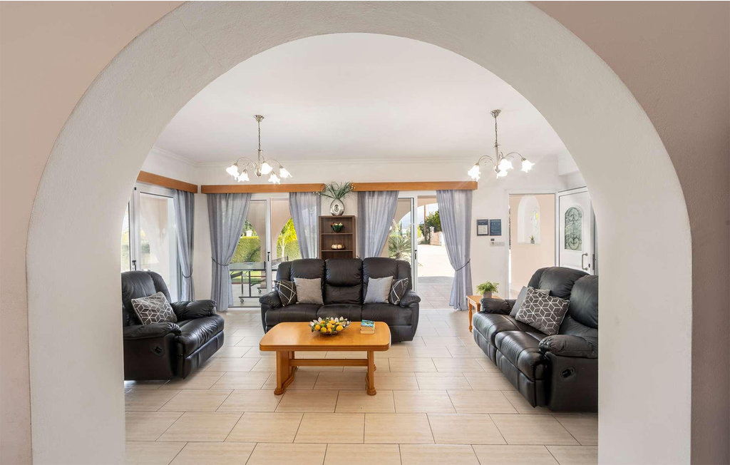 Feriehuse - Latchi , Cypern - CYP213 26