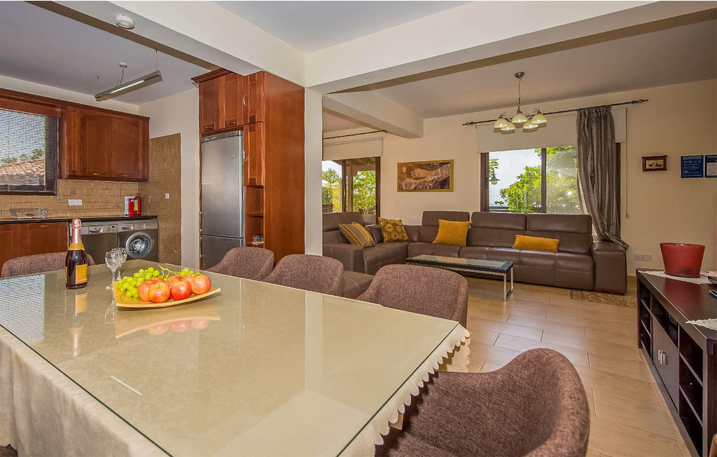 Semesterhus - Argaka , Cypern - CYP215 24