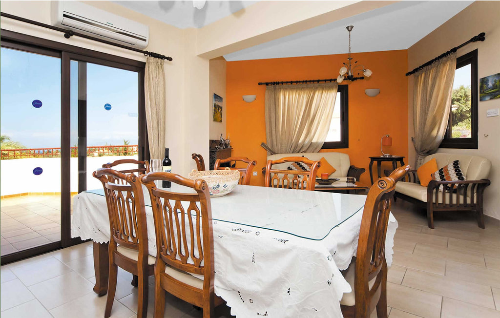 Feriehuse - Latchi , Cypern - CYP232 15