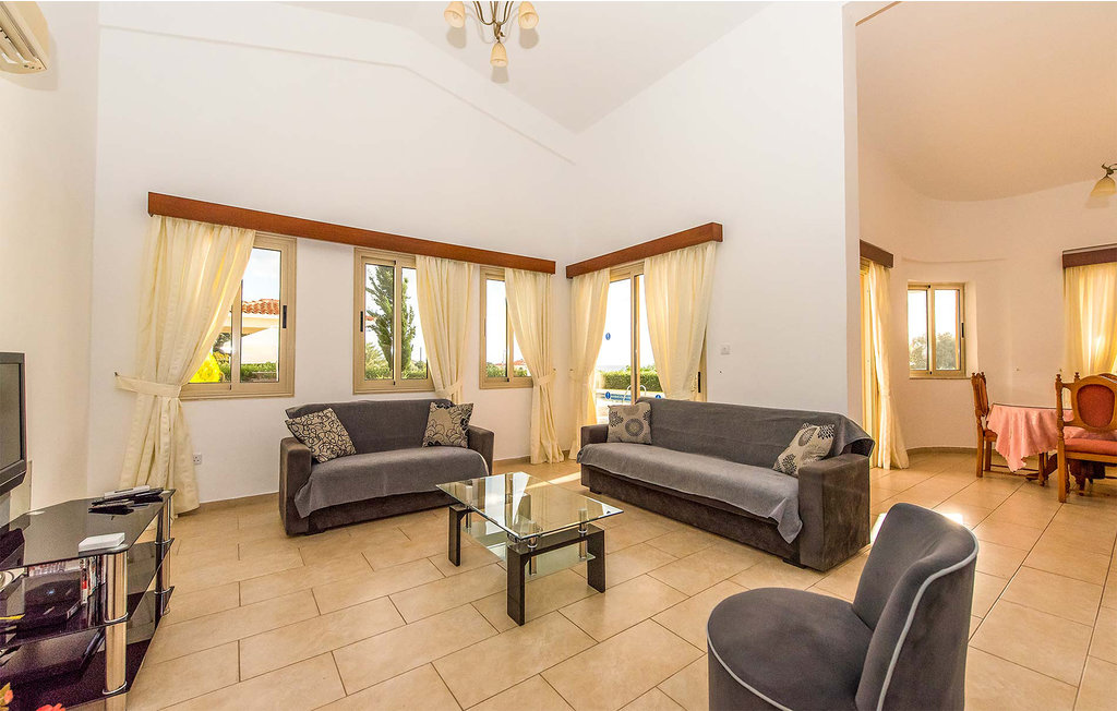 Feriehuse - Coral Bay , Cypern - CYP265 22