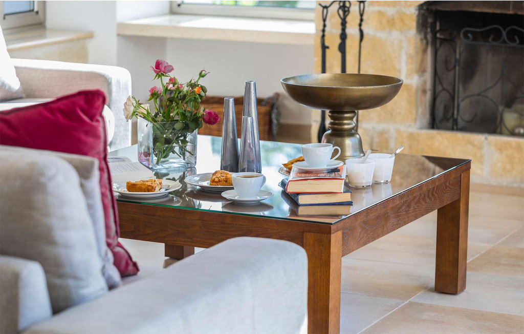 Semesterhus - Miliou , Cypern - CYP289 37