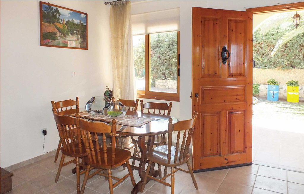 Semesterhus - Argaka , Cypern - CYP292 4