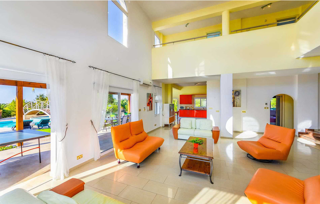 Feriehuse - Coral Bay , Cypern - CYP306 24