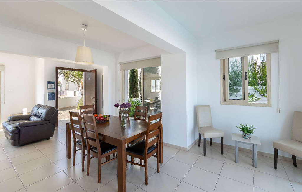 Semesterhus - Protaras , Cypern - CYP320 22